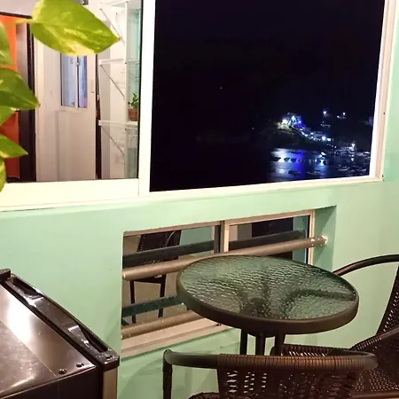 Studio With An Unforgettable View